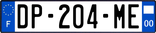 DP-204-ME