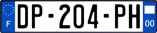 DP-204-PH