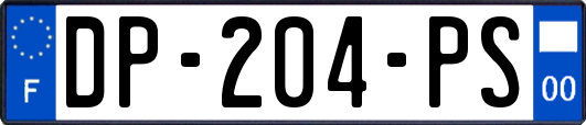 DP-204-PS