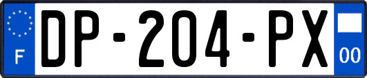 DP-204-PX
