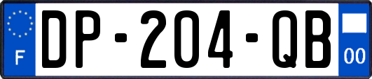 DP-204-QB