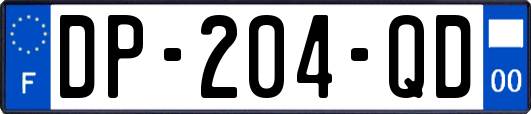 DP-204-QD