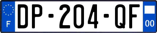 DP-204-QF
