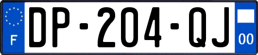 DP-204-QJ