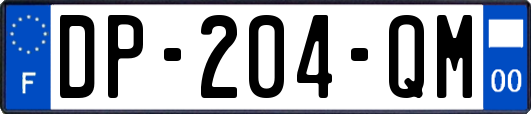 DP-204-QM