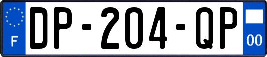 DP-204-QP