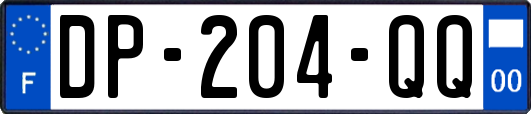 DP-204-QQ
