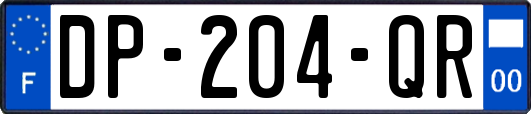 DP-204-QR