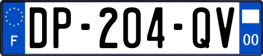 DP-204-QV