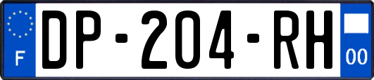 DP-204-RH