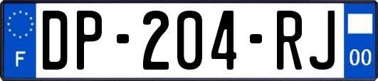 DP-204-RJ