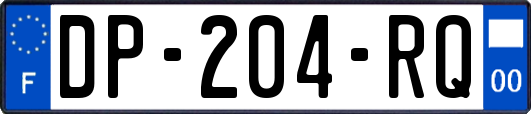 DP-204-RQ
