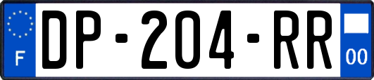 DP-204-RR