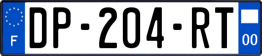 DP-204-RT