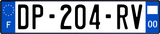 DP-204-RV