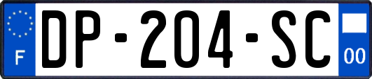DP-204-SC