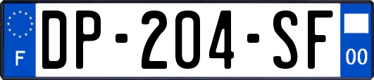DP-204-SF