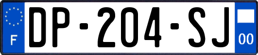 DP-204-SJ
