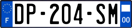 DP-204-SM