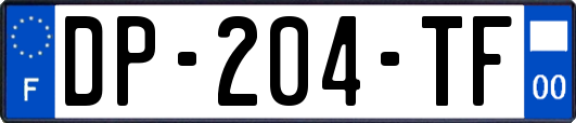 DP-204-TF