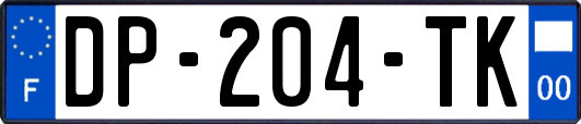 DP-204-TK