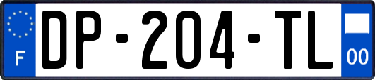 DP-204-TL