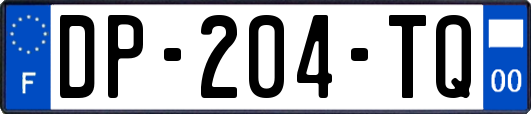 DP-204-TQ