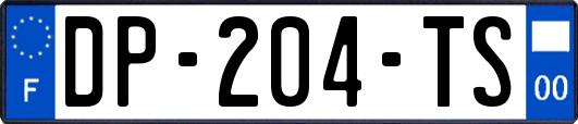 DP-204-TS