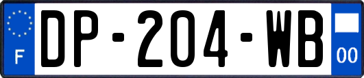 DP-204-WB