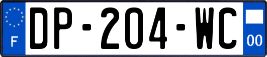 DP-204-WC