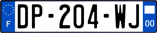DP-204-WJ