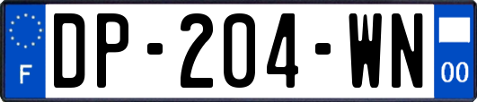 DP-204-WN