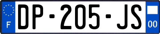 DP-205-JS