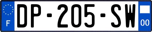DP-205-SW