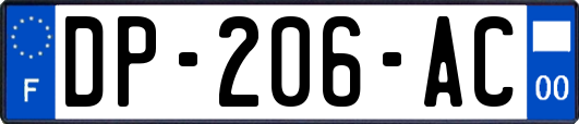 DP-206-AC