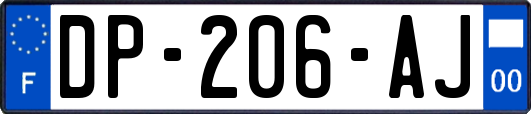 DP-206-AJ