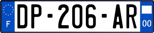 DP-206-AR