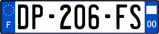 DP-206-FS