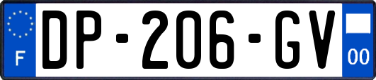 DP-206-GV