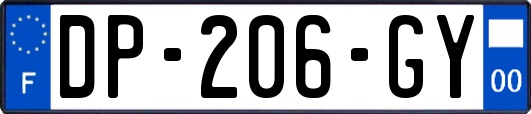 DP-206-GY