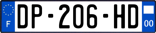 DP-206-HD