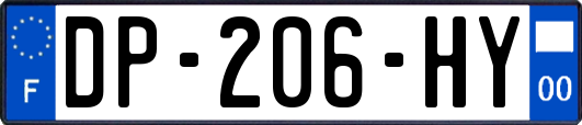 DP-206-HY