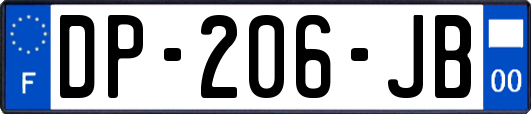 DP-206-JB