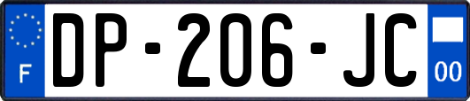 DP-206-JC
