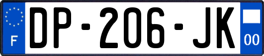 DP-206-JK