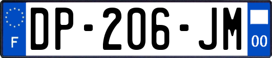 DP-206-JM