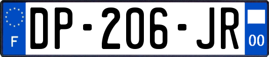 DP-206-JR