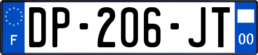 DP-206-JT