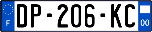 DP-206-KC