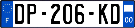 DP-206-KD